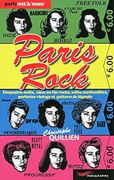 Paris rock