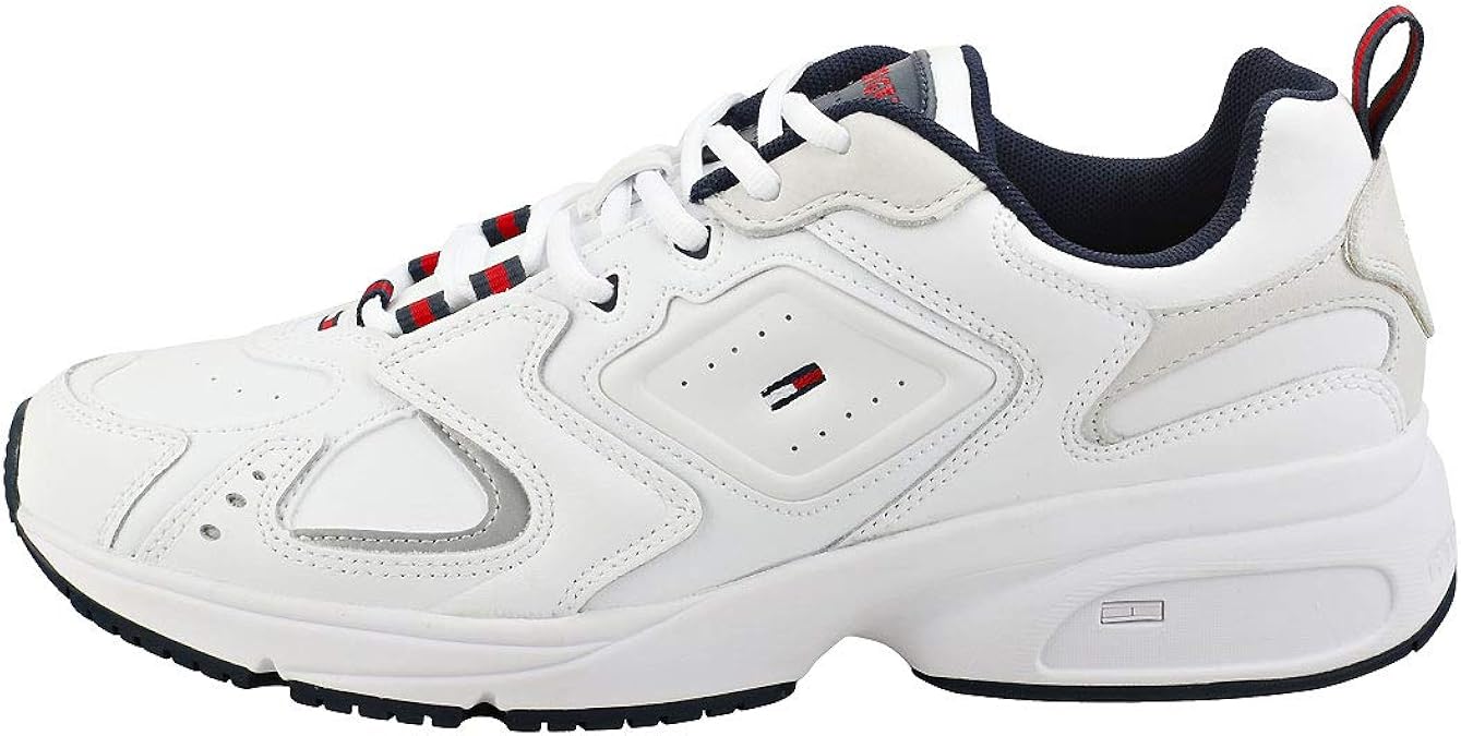 tommy heritage sneaker