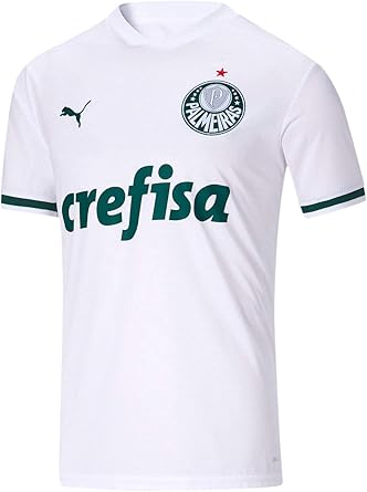 puma palmeiras jersey