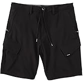 Volcom Men's Country Days 20" V.co Tech Hybrid Short