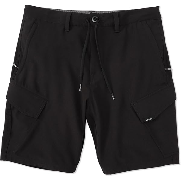 Volcom Men's Regular Understoned 18