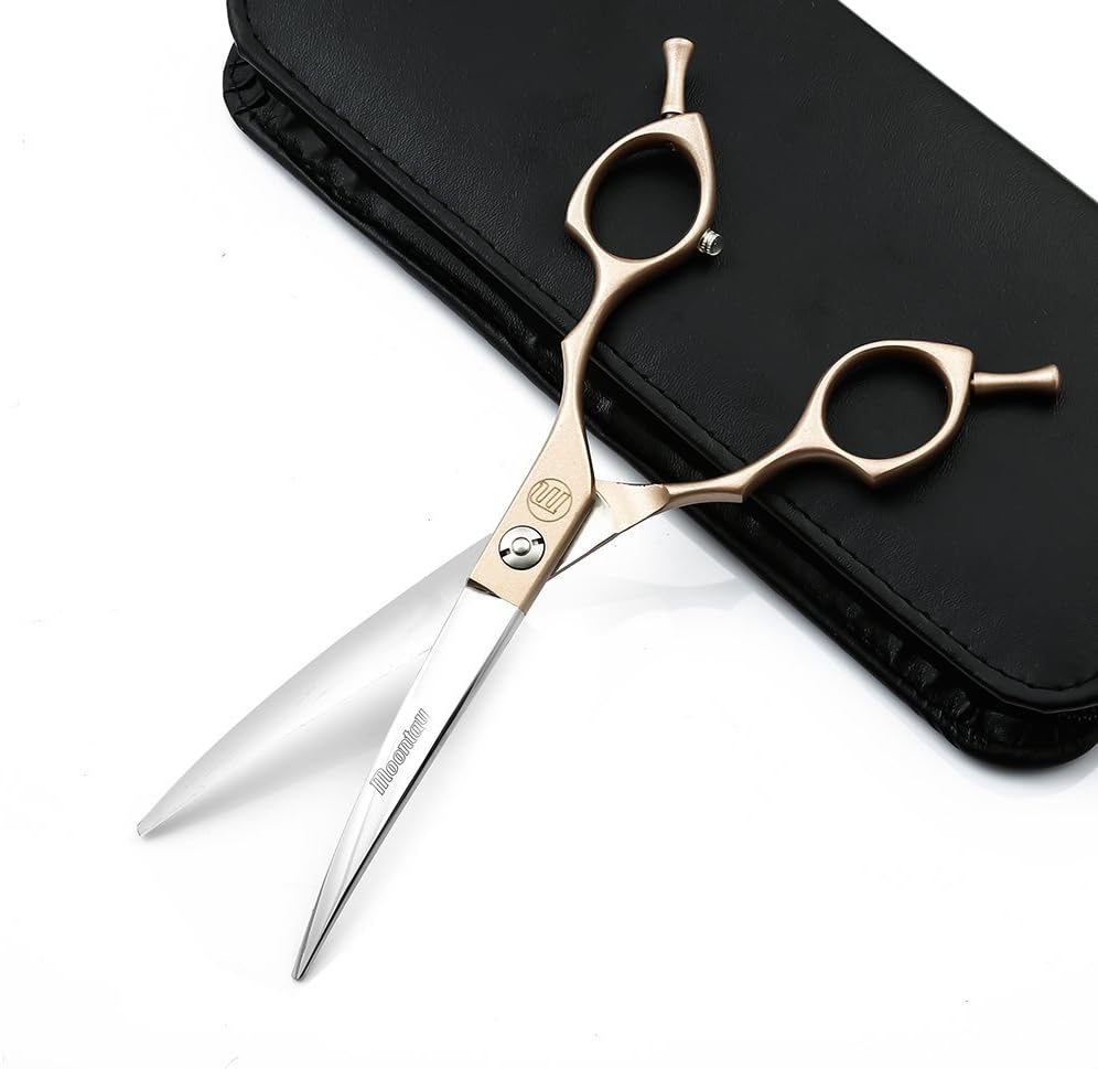 Moontay Professional Razor Edge Series 6.5 inch Japan 440C