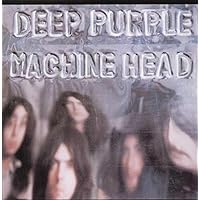 Deep Purple, Deep Purple, Deep Purple - Machine Head (50th
