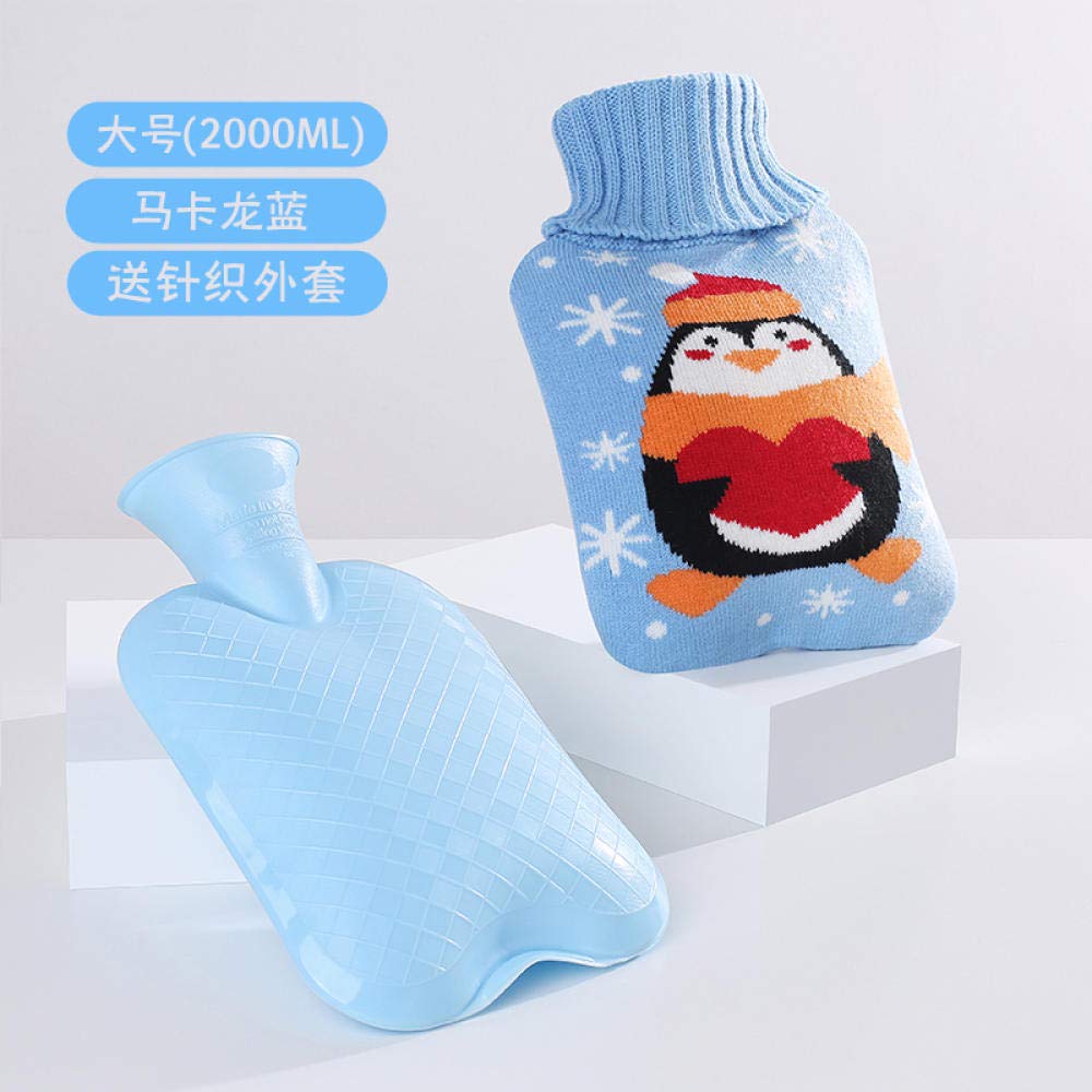 Which Is The Best Hot Water Bottle Goose