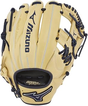 mizuno prime se glove