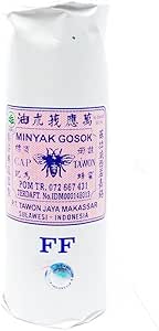 Cap Tawon Bee Brand Jamu Minyak Gosok Medicated Oil Topical Analgesic Ff 90 Ml Health Household Amazon Com