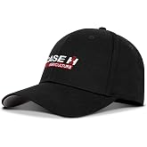 Embroidered Hat for Mens Womens Sun Hat Adjustable Outdoor Trucker Hat Hiphop Hat Cap Dad Hat