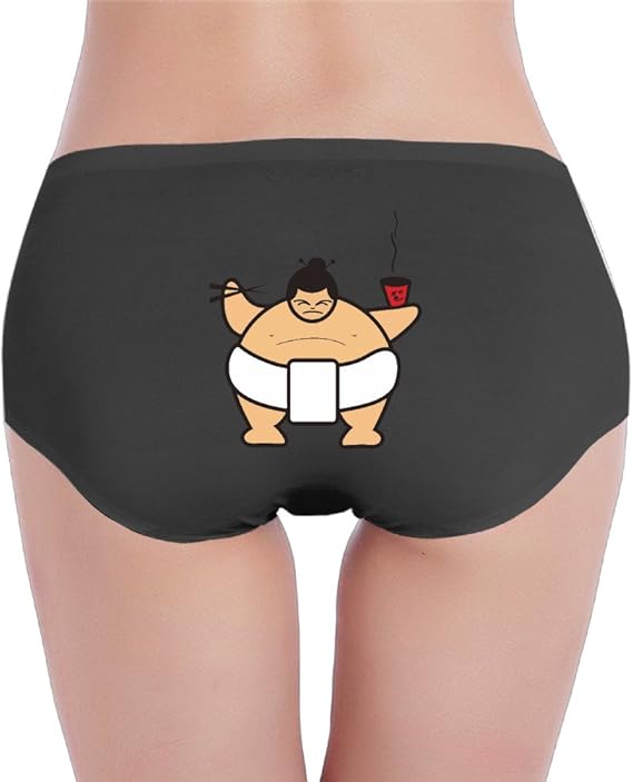 fat man thong