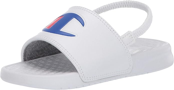 kids champion flip flops