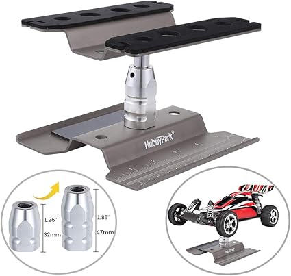 rc work stand