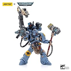 Joytoy Warhammer 40K 1/18 Action Figures Joy Toy