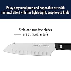 HENCKELS Solution Razor-Sharp 2-pc Knife