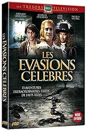 Les Évasions célèbres