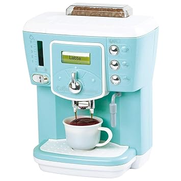 playgo coffee machine