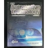 Automotive Technology: A Systems Approach