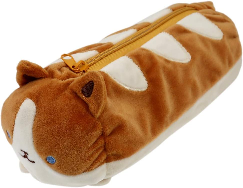Amazon Co Jp ぬいぐるみ ペンケース いーすとけん ペンポーチ コゲット おもちゃ