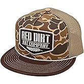 Red Dirt Hat Company Youth Adjustable Snapback Hat