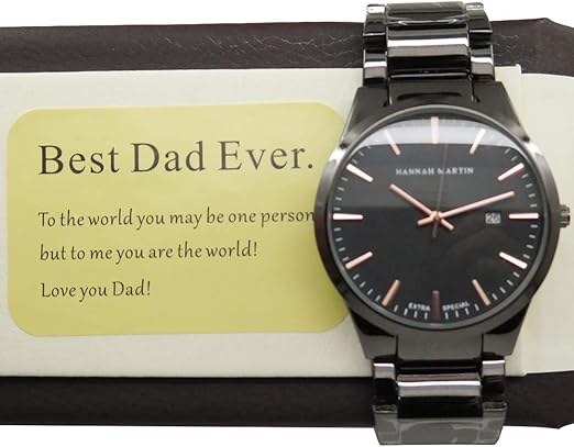 best watches to gift dad