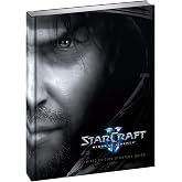 Starcraft II Wings of Liberty Strategy Guide