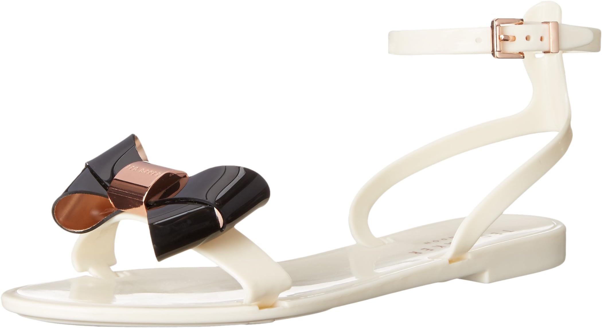 Ted Baker Women's Louwla Jelly Sandal