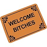 Burlap rug Burlap rug