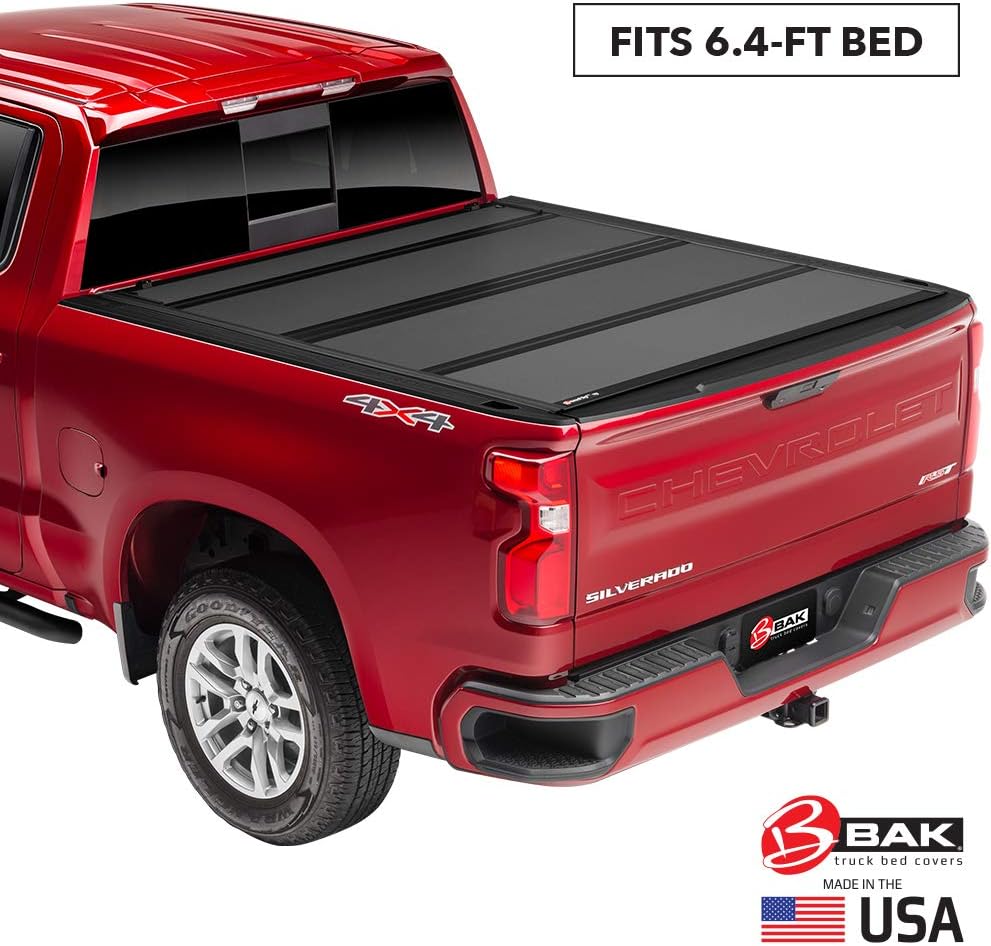 Fits 02 20 Dodge Ram 1500 3500 64 Bed Undercover Flex Hard Folding Truck Bed Tonneau Cover Fx31004 Tonneau Covers Automotive