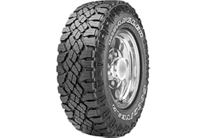 Goodyear Wrangler DuraTrac Radial - LT265/75R16 112Q