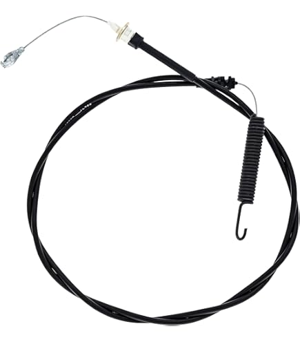 Amazon.com : CUB CADET 946-05245 Drive Cable CC600 CC 600 746
