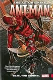 Image de The Astonishing Ant-Man Vol. 2: Small-Time Criminal