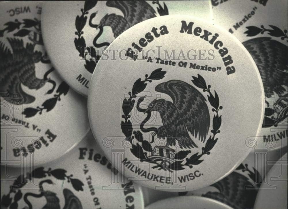 Best Mexican Fiesta 2018 Milwaukee