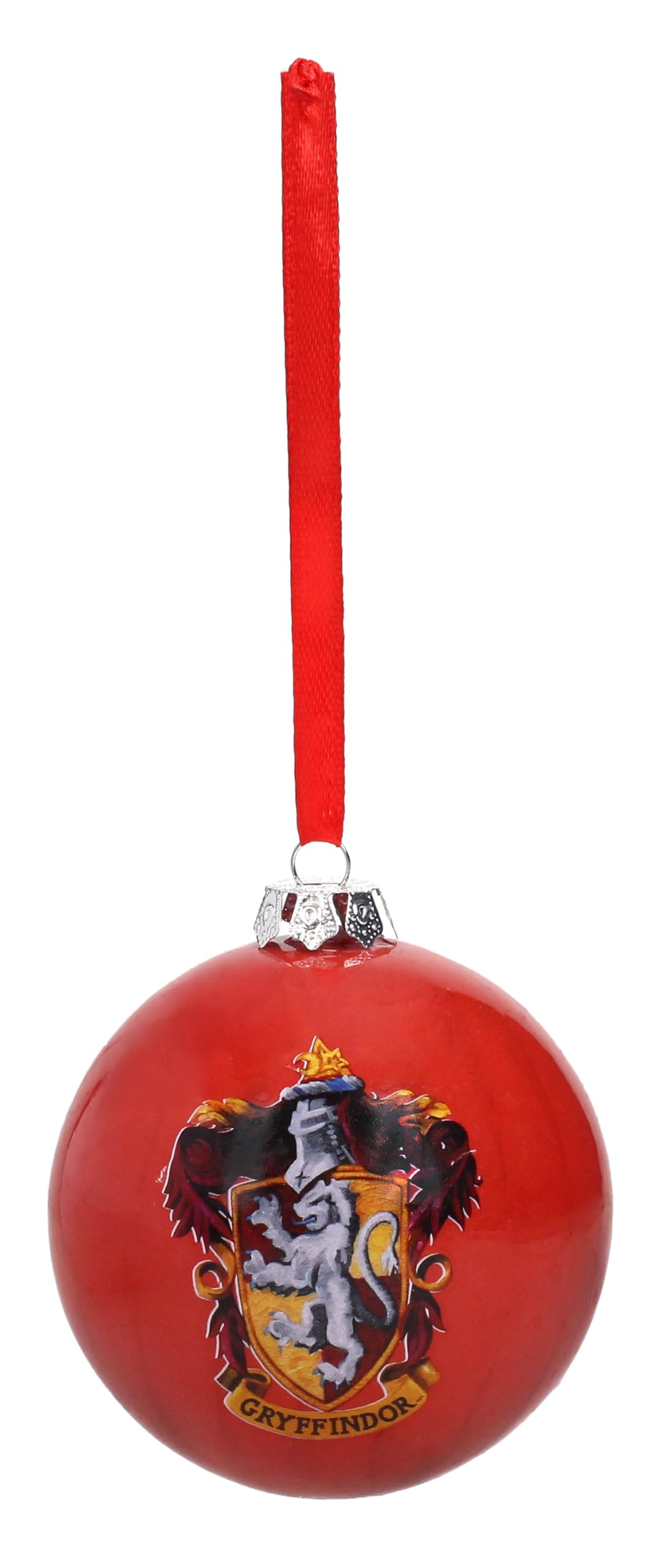 Gryffindor Harry Potter Christmas Ball