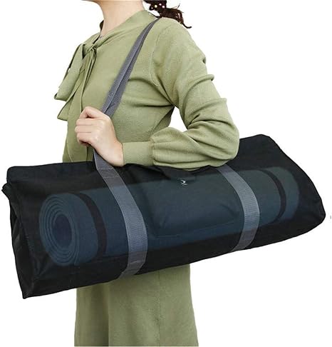 yoga mat bag amazon uk