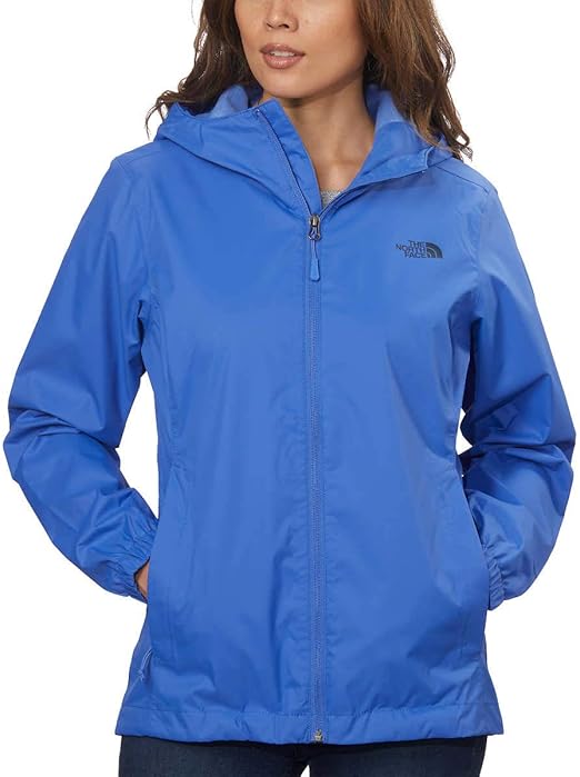 north face ladies quest jacket