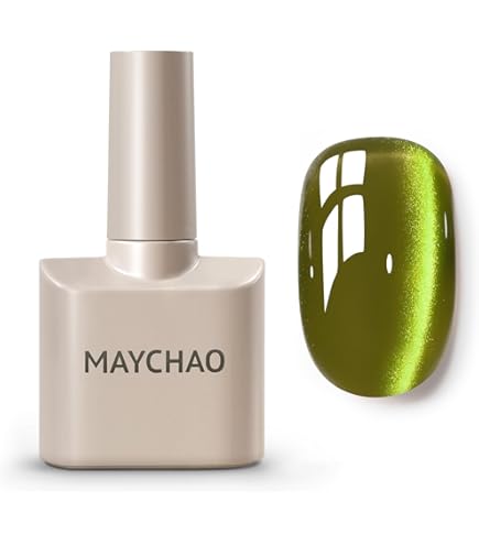 Amazon.com : MAYCHAO 15ML Builder Nail Gel 5 in 1 Clear Builder