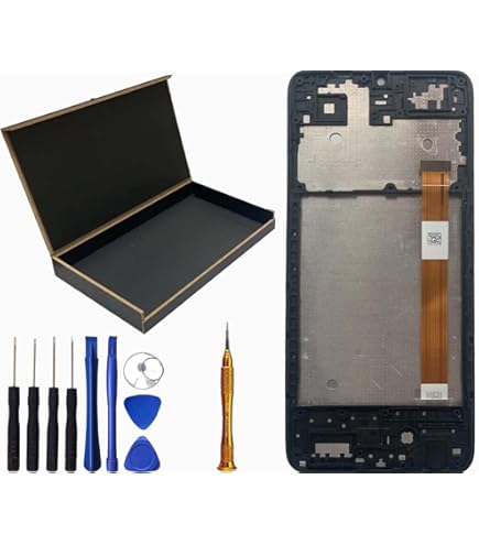 Amazon.com: E-yiiviil TFT Digital Display Compatible with Xiaomi