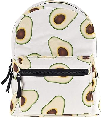avocado mini backpack