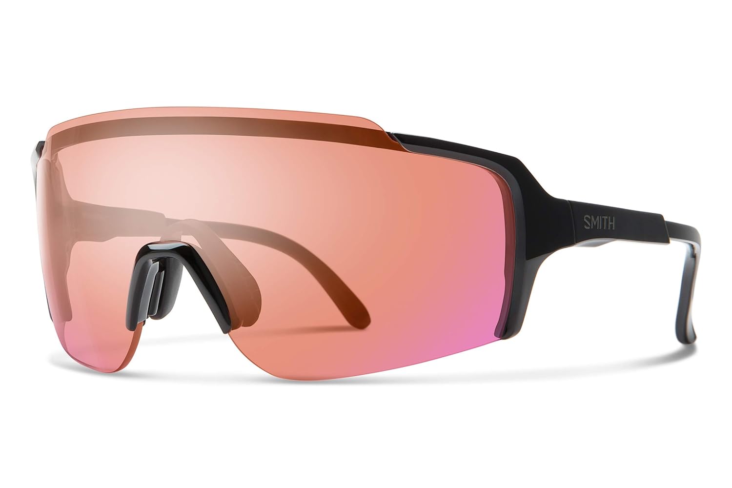 Smith Optics Flywheel Cycling Glasses Amazon.co.uk Clothing