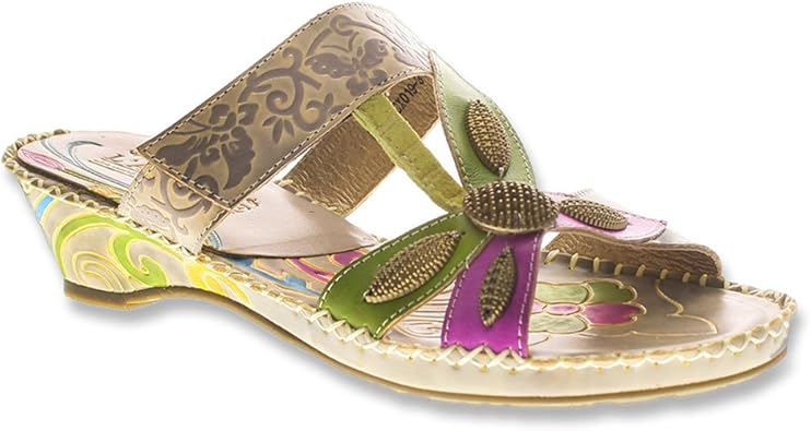 spring step sandals amazon