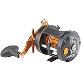 bass pro catfish reels