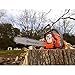 Husqvarna 952802154 240 Model Chainsaw, 16