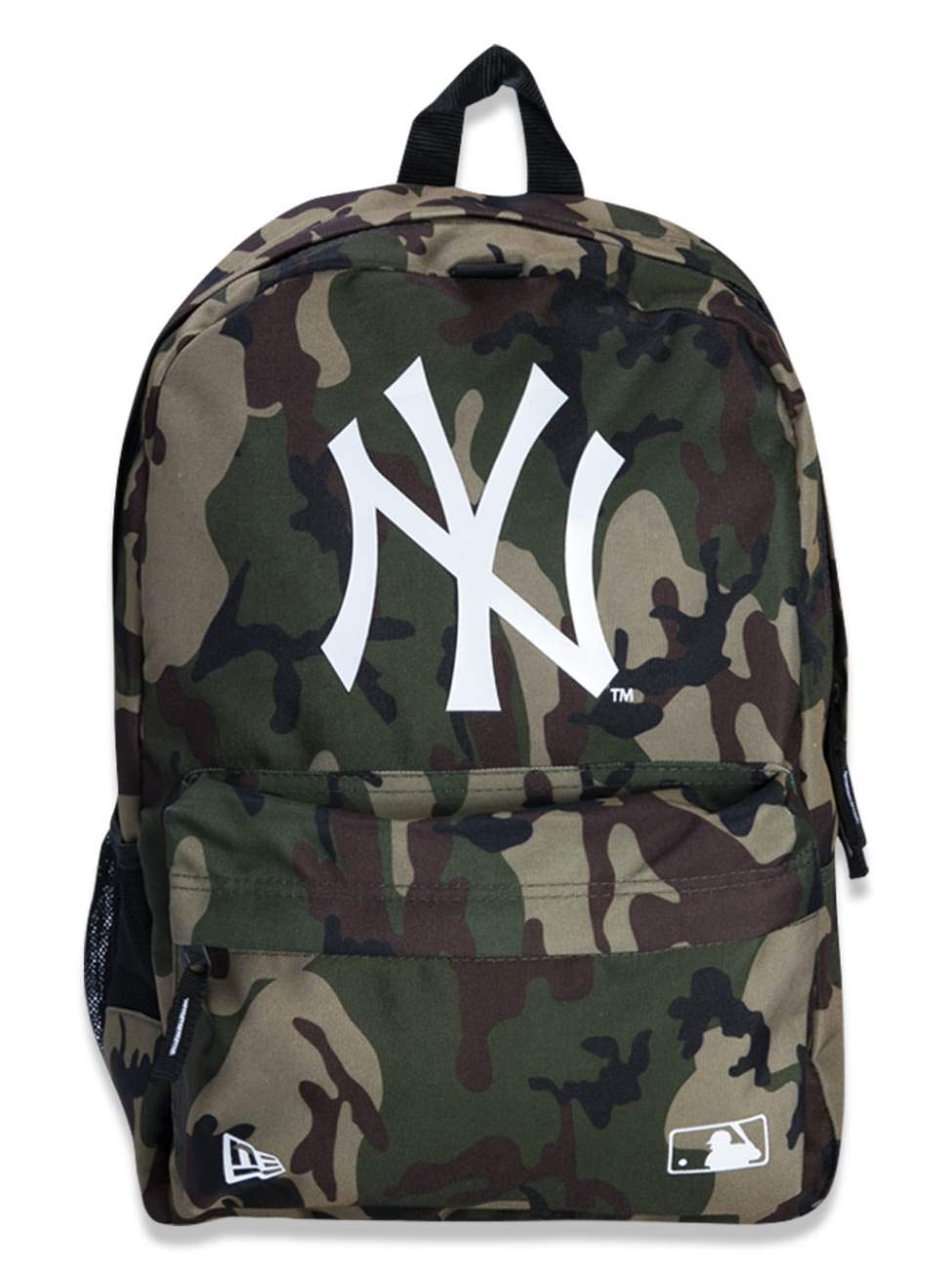 New Era Unisex Mlb Stadium Bag