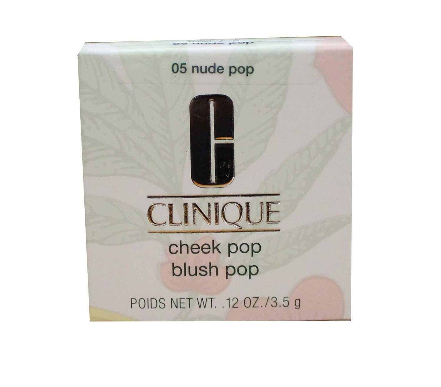 clinique 05 blush