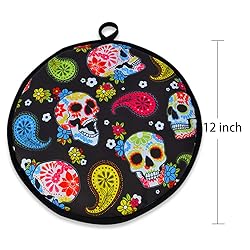 VNOM Tortilla Warmer Pouch 12 Inch Insulated
