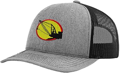 business trucker hats