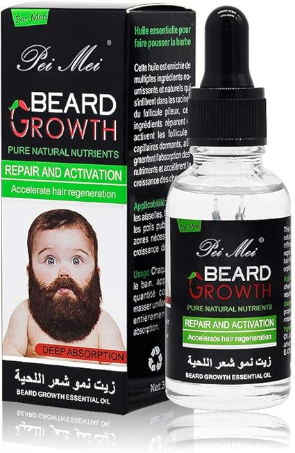 Beard Growth Oil Duvina Hair Growth Oil Beard Oil Beard Care Products 30ml Amazon Co Uk Beauty Beard Growth Oil Duvina Hair Growth Oil Beard Oil Beard Care Products 30ml Amazon Co Uk Beauty