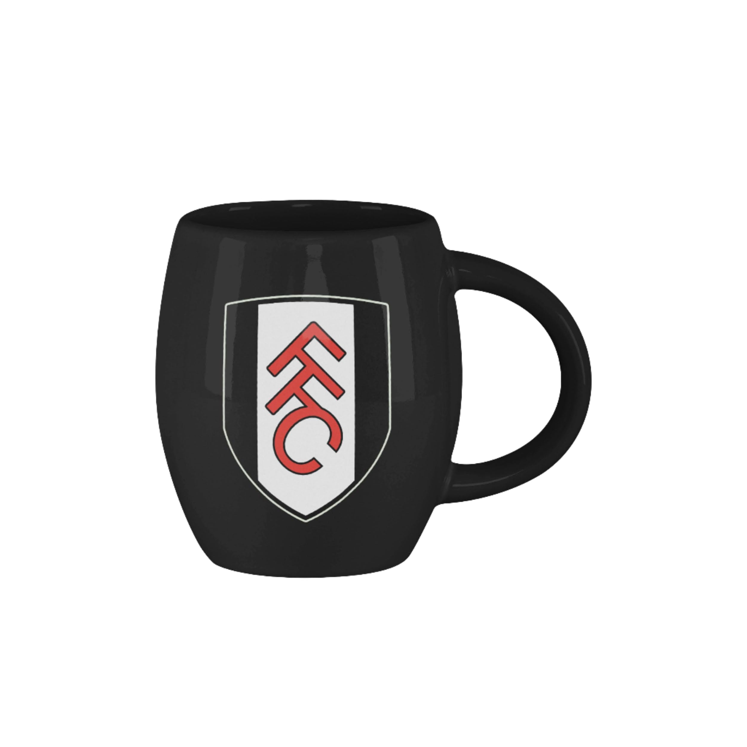 FOCO Officially Licensed Fulham FC Tea Tub Mug