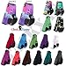 4 PACK CLASSIC EQUINE LEGACY SYSTEM FRONT REAR HIND HORSE SPORT BOOTS LRG/MED/SML ALL COLOR