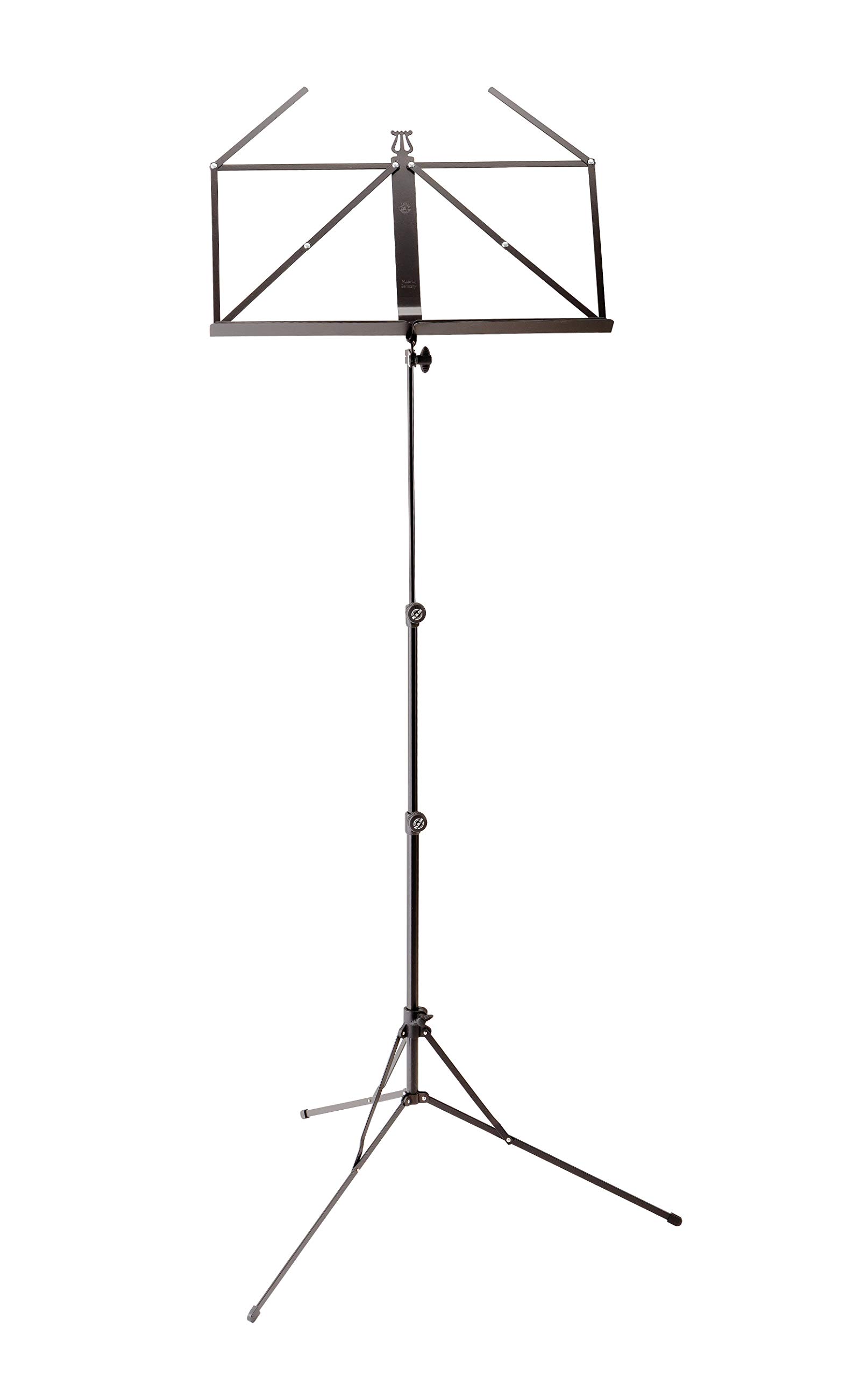 König & Meyer K&M 101 Music stand black