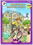 Recueil de textes progressifs Tome 1 by 