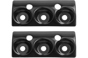 Planer Drum Plate Set 187679 5 Long Lasting Durability For M1901, M1902, MT191, M193 Planers